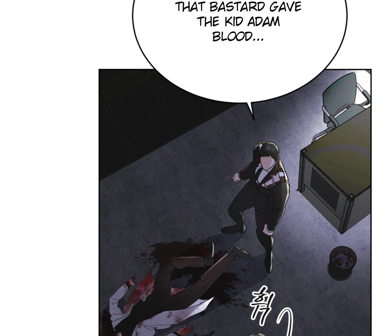 Read Open Sesame chapter 72 image 142 on Lezhin
