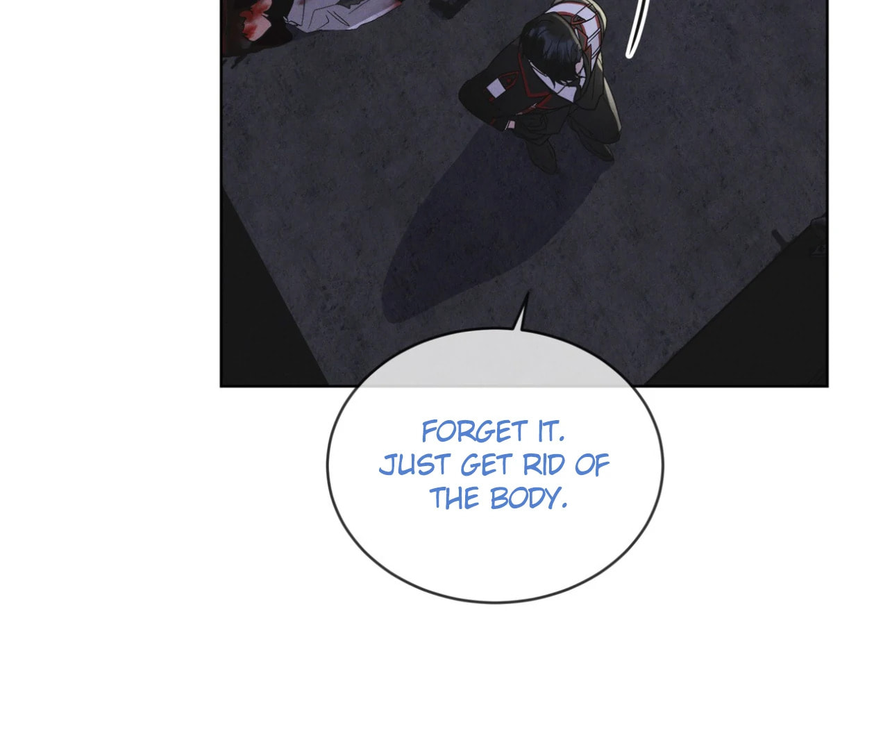 Read Open Sesame chapter 72 image 143 on Lezhin