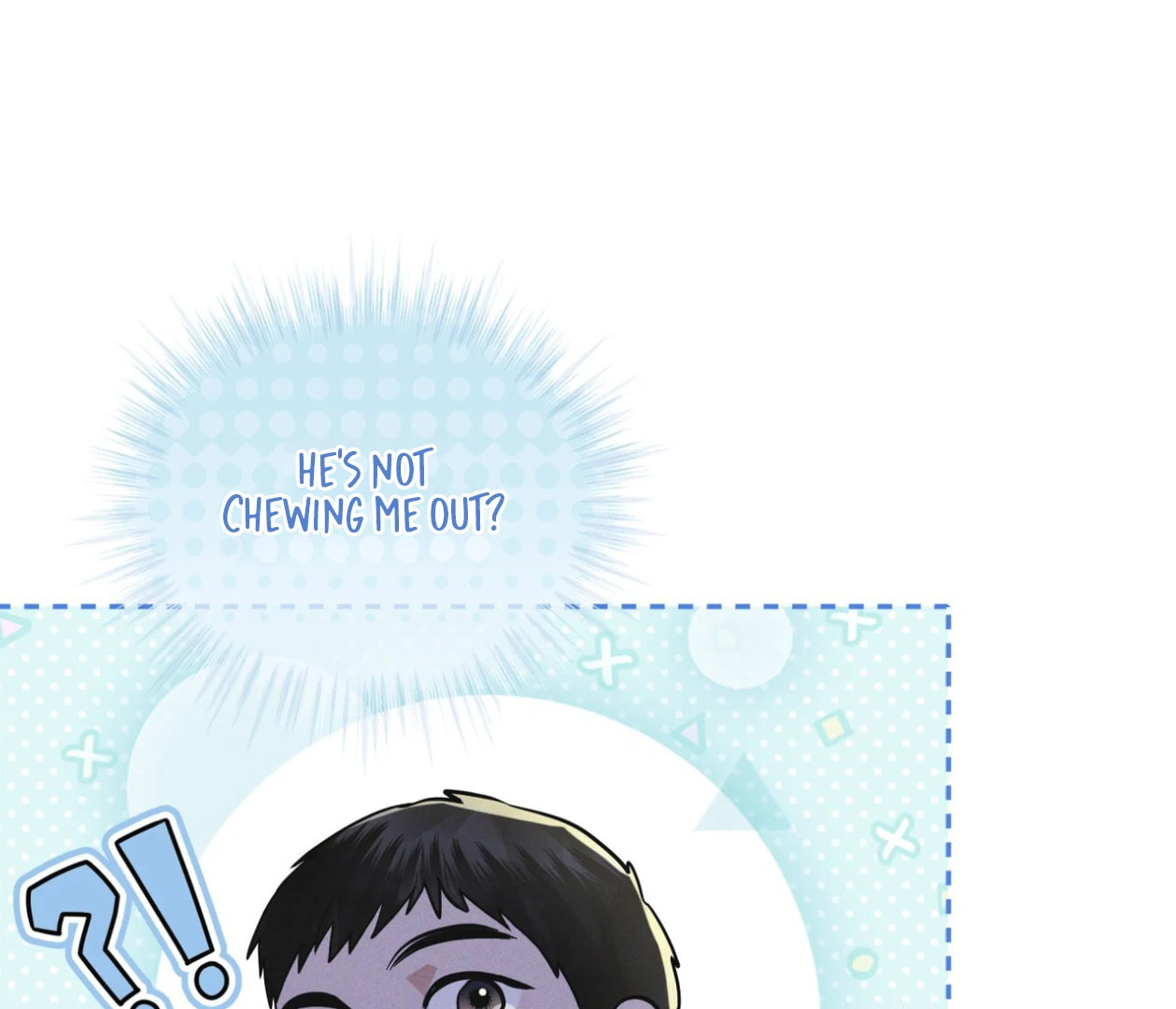 Read Open Sesame chapter 72 image 144 on Lezhin