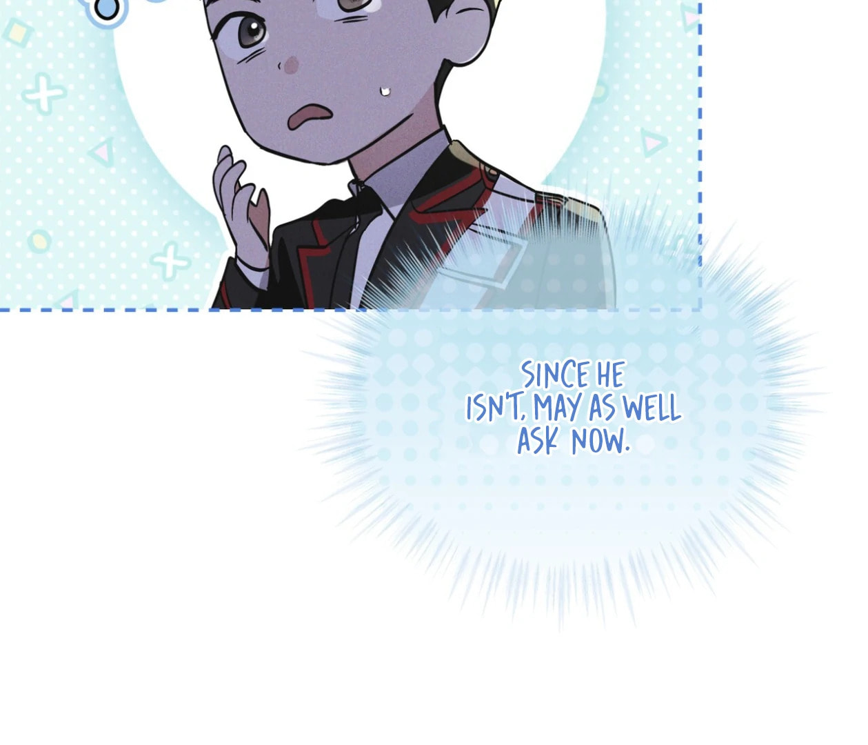 Read Open Sesame chapter 72 image 145 on Lezhin