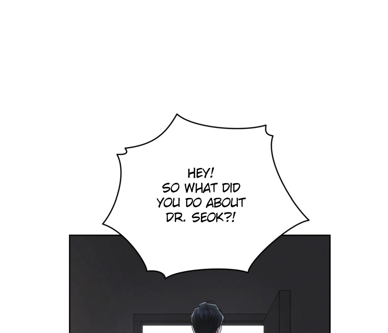Read Open Sesame chapter 72 image 146 on Lezhin