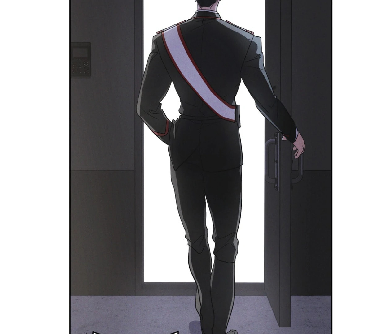 Read Open Sesame chapter 72 image 147 on Lezhin