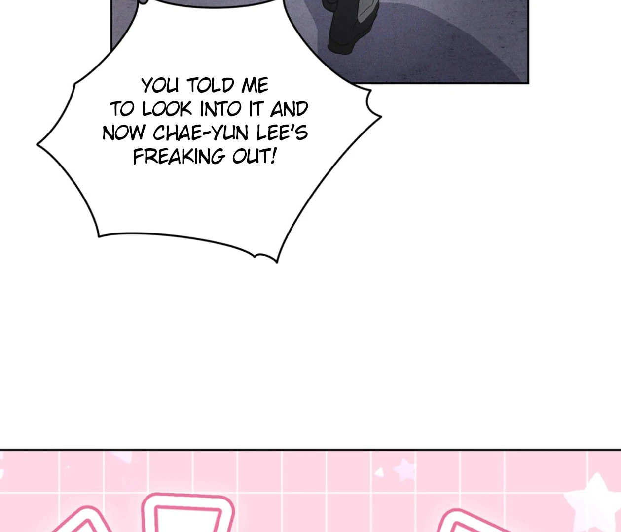 Read Open Sesame chapter 72 image 148 on Lezhin