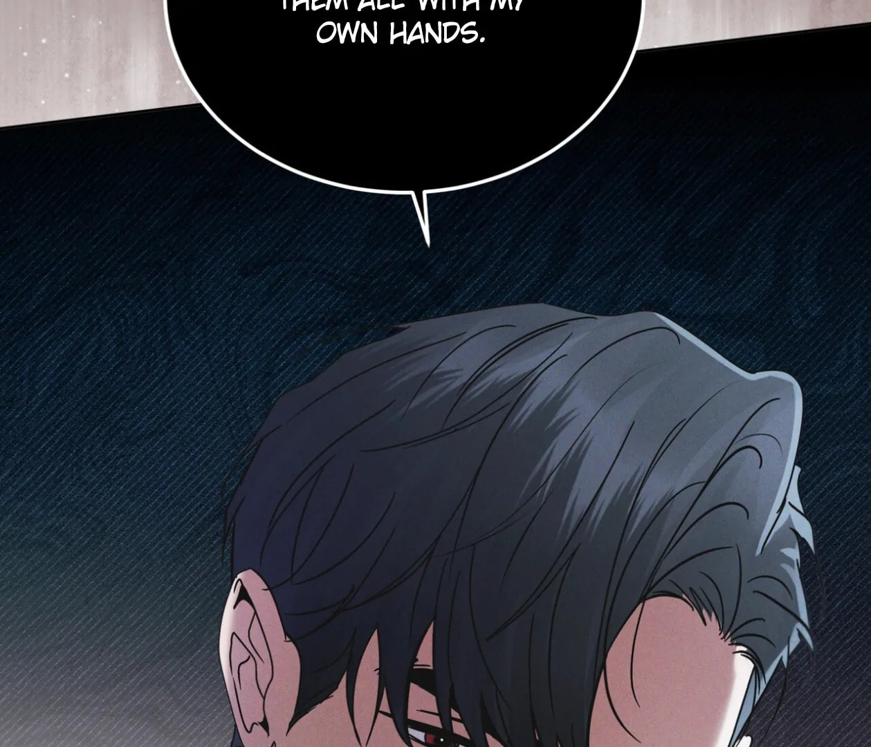 Read Open Sesame chapter 72 image 15 on Lezhin