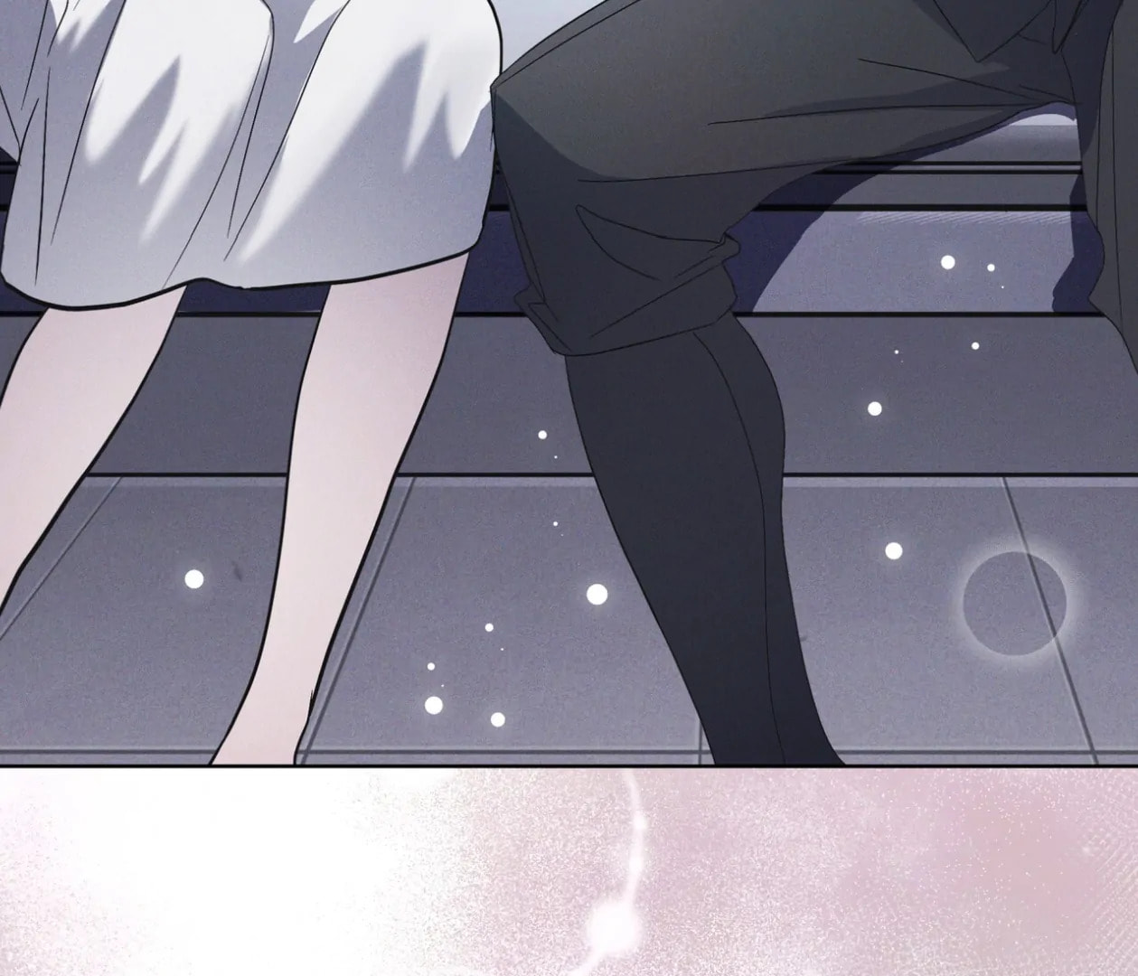 Read Open Sesame chapter 72 image 22 on Lezhin