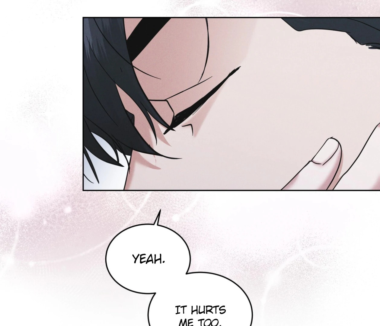 Read Open Sesame chapter 72 image 24 on Lezhin