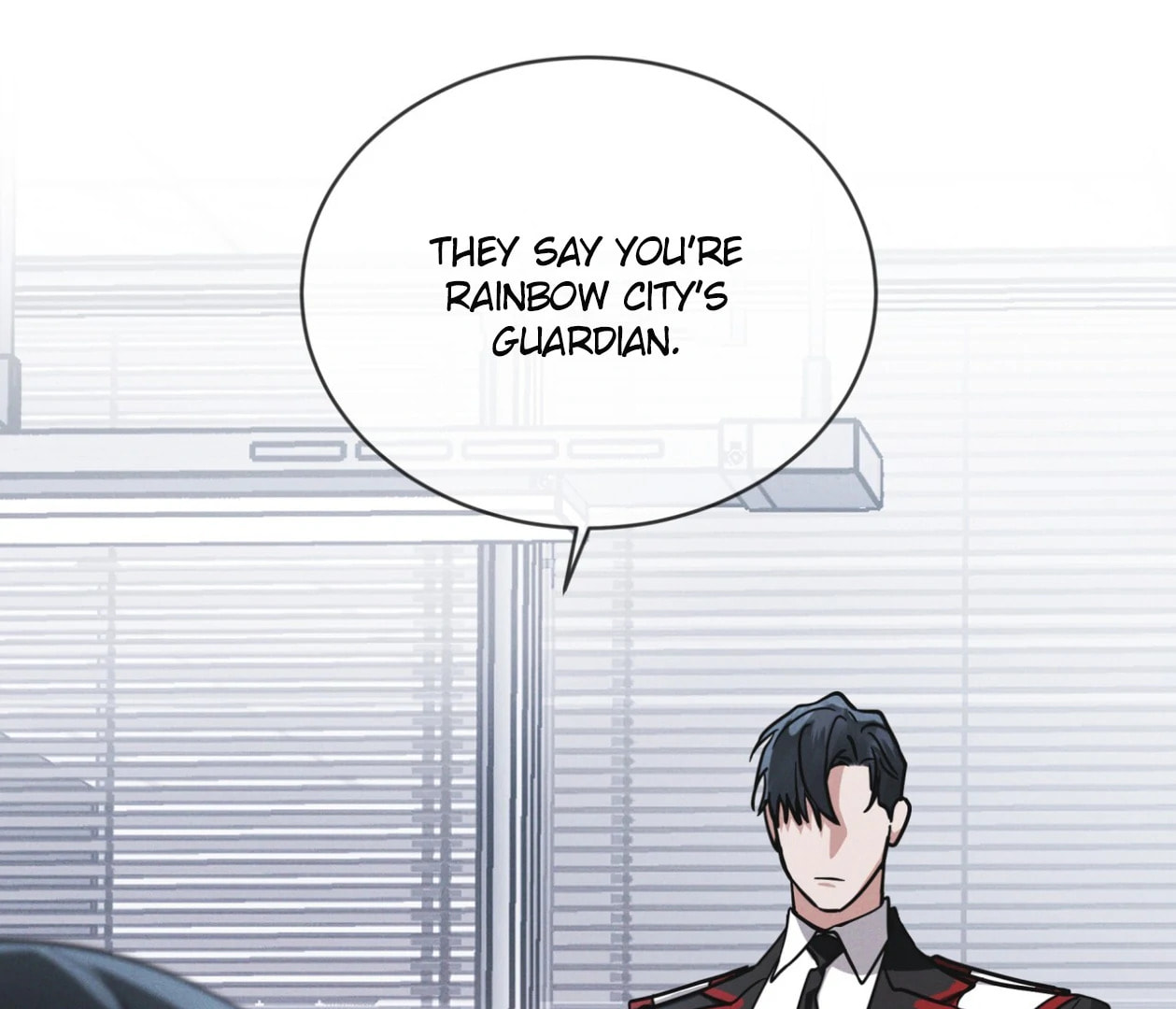 Read Open Sesame chapter 72 image 3 on Lezhin