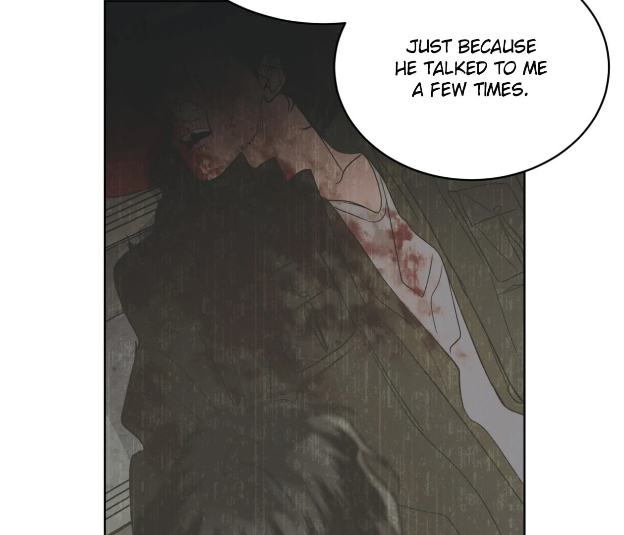 Read Open Sesame chapter 72 image 30 on Lezhin