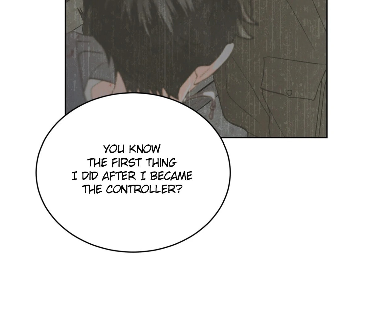 Read Open Sesame chapter 72 image 31 on Lezhin
