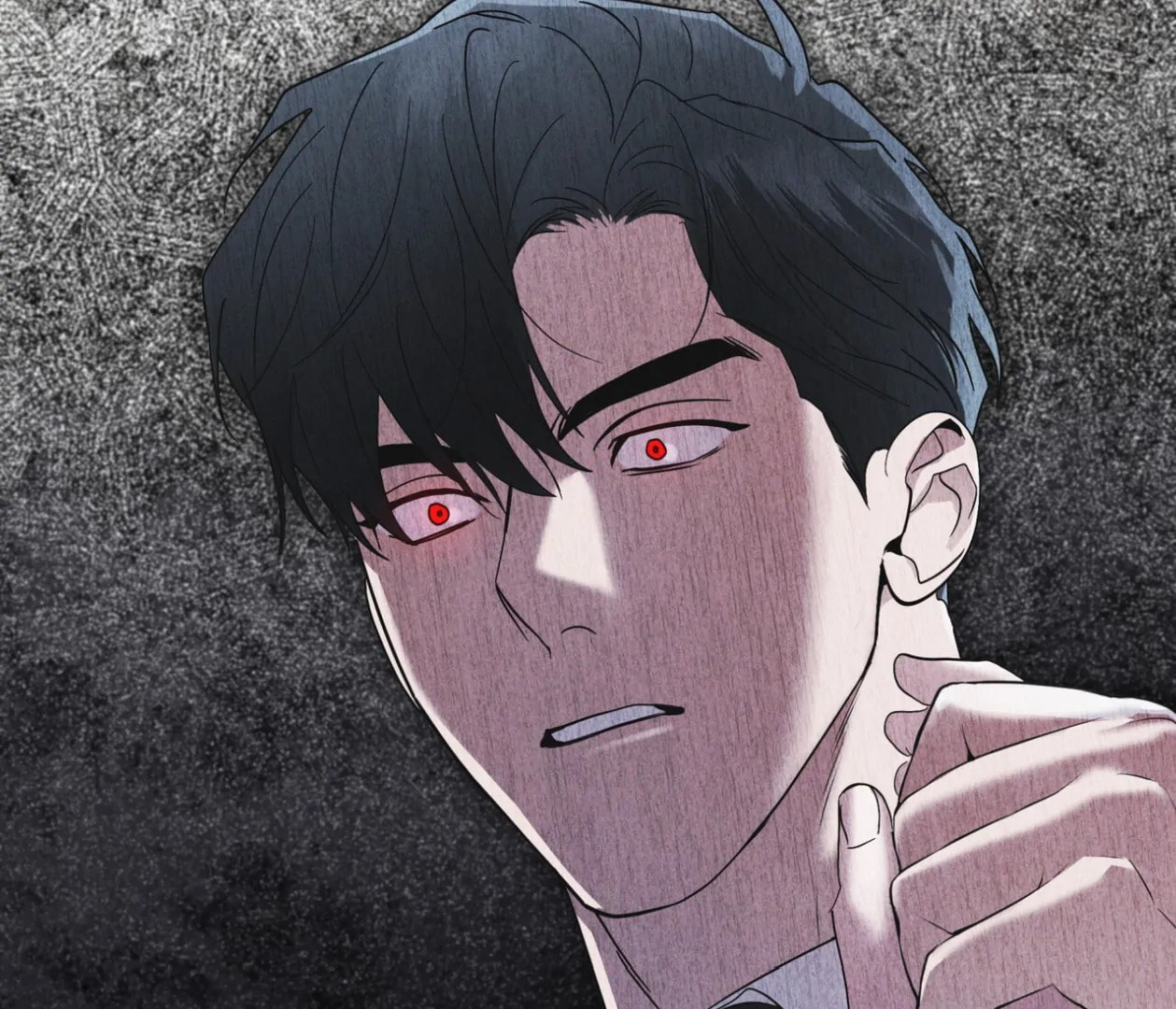 Read Open Sesame chapter 72 image 33 on Lezhin