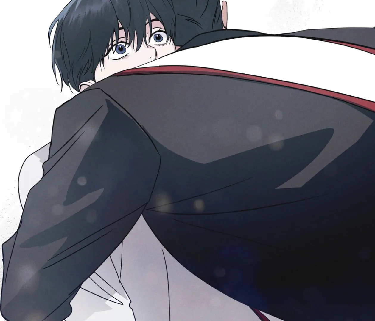 Read Open Sesame chapter 72 image 38 on Lezhin
