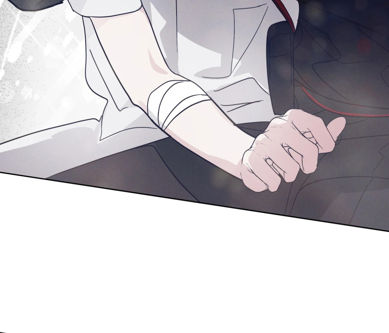 Read Open Sesame chapter 72 image 39 on Lezhin