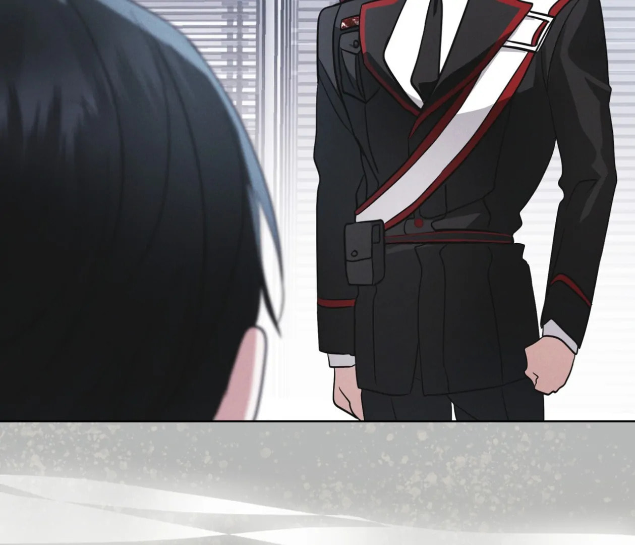 Read Open Sesame chapter 72 image 4 on Lezhin