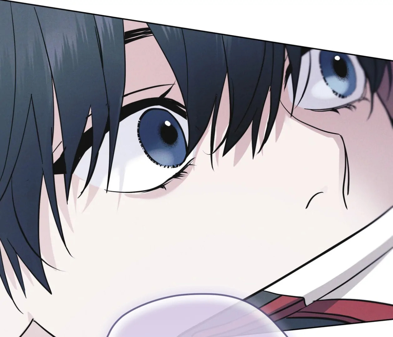 Read Open Sesame chapter 72 image 40 on Lezhin