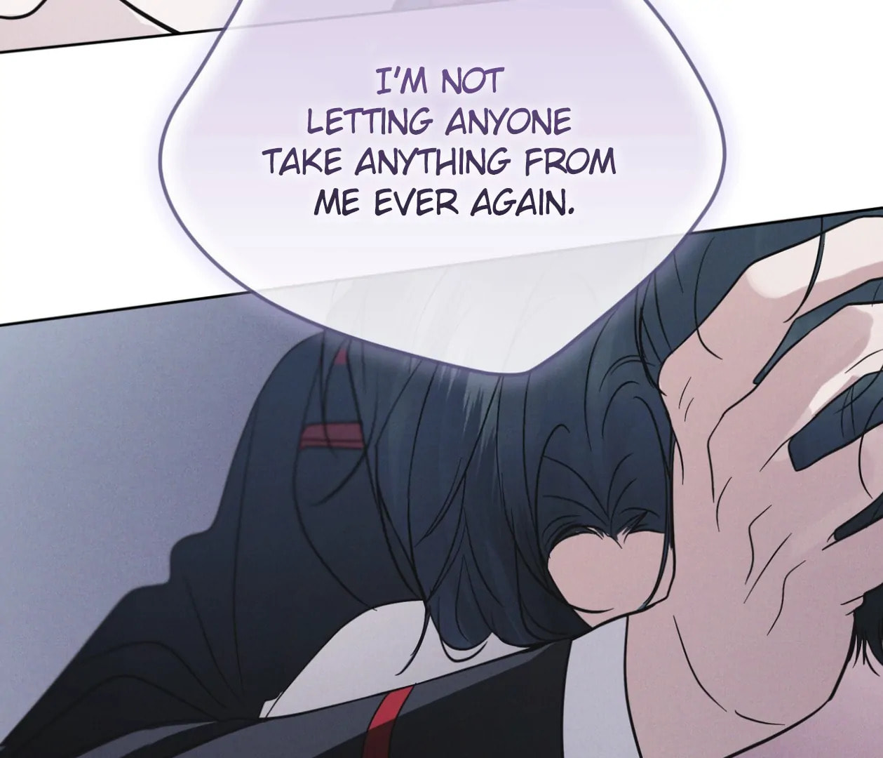 Read Open Sesame chapter 72 image 41 on Lezhin