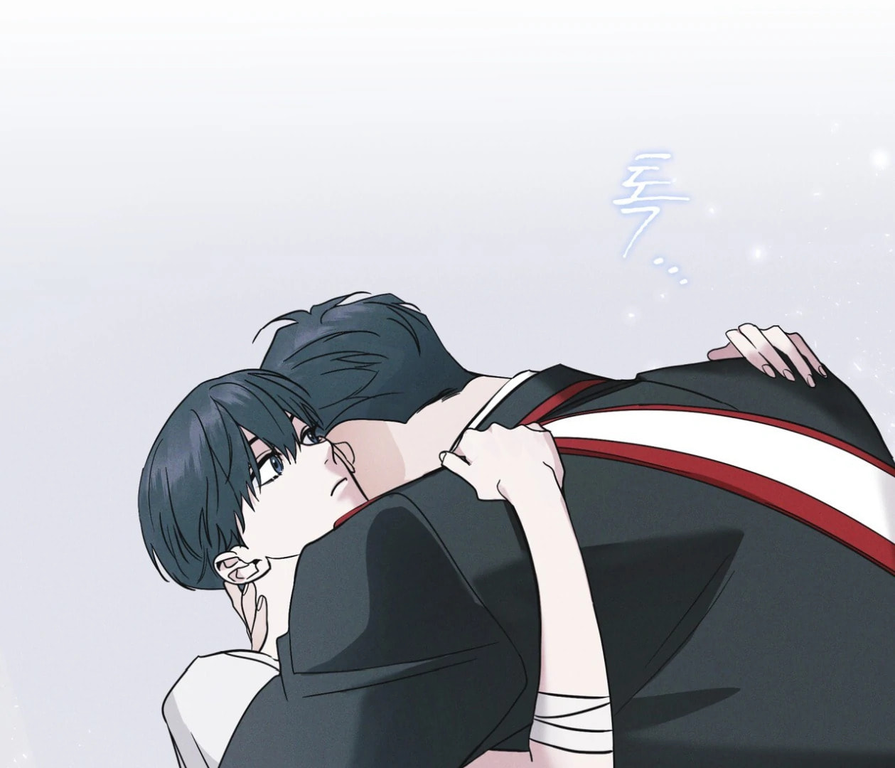 Read Open Sesame chapter 72 image 47 on Lezhin