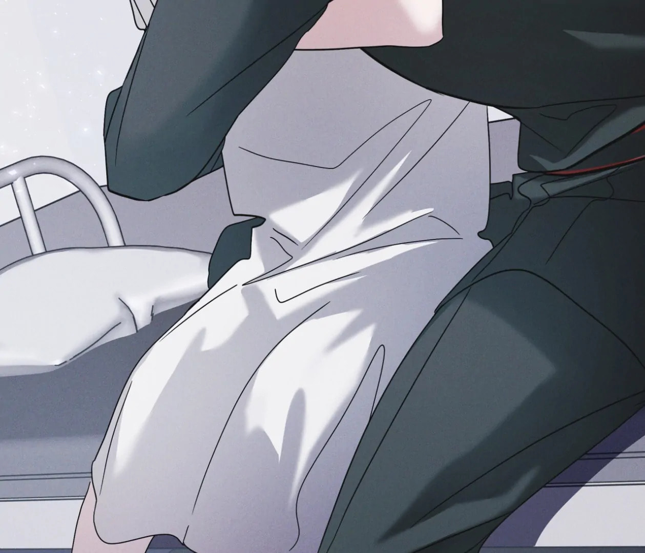 Read Open Sesame chapter 72 image 48 on Lezhin