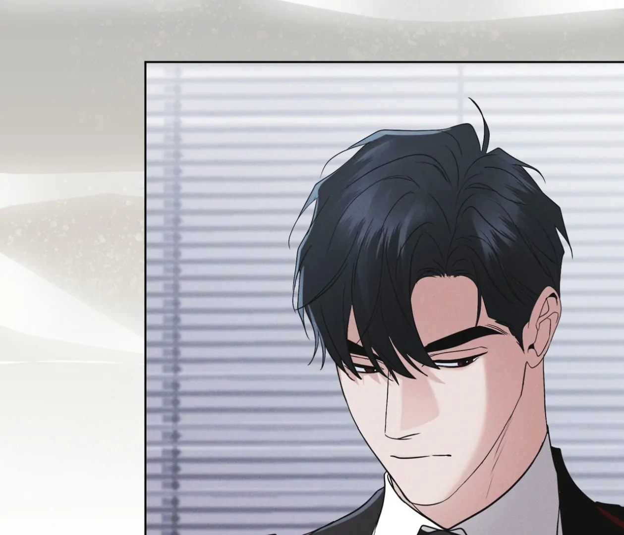 Read Open Sesame chapter 72 image 5 on Lezhin