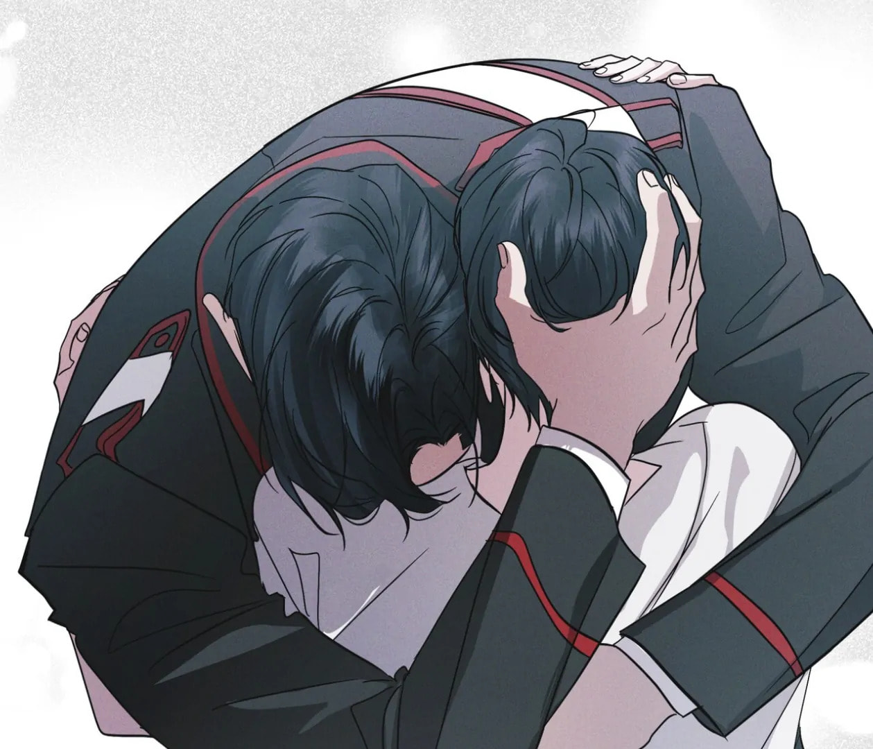 Read Open Sesame chapter 72 image 50 on Lezhin