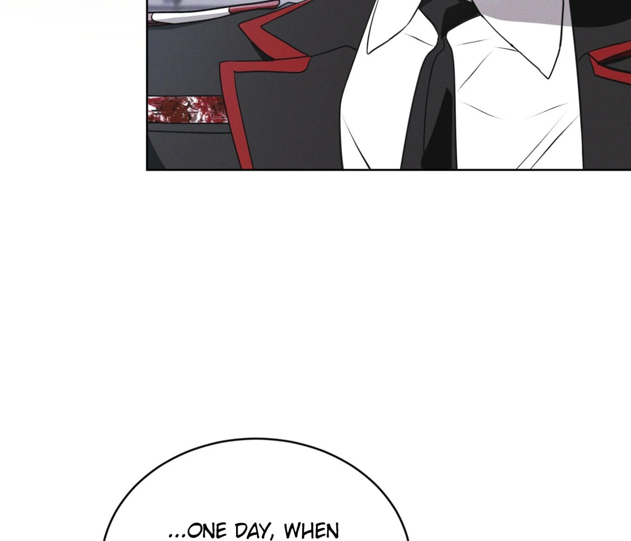 Read Open Sesame chapter 72 image 6 on Lezhin