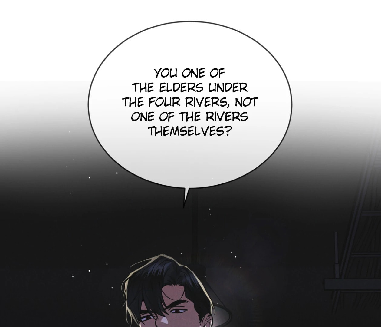 Read Open Sesame chapter 72 image 63 on Lezhin