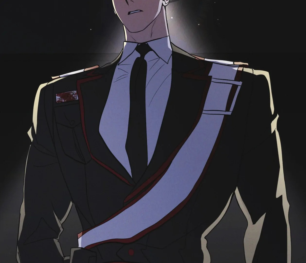 Read Open Sesame chapter 72 image 64 on Lezhin