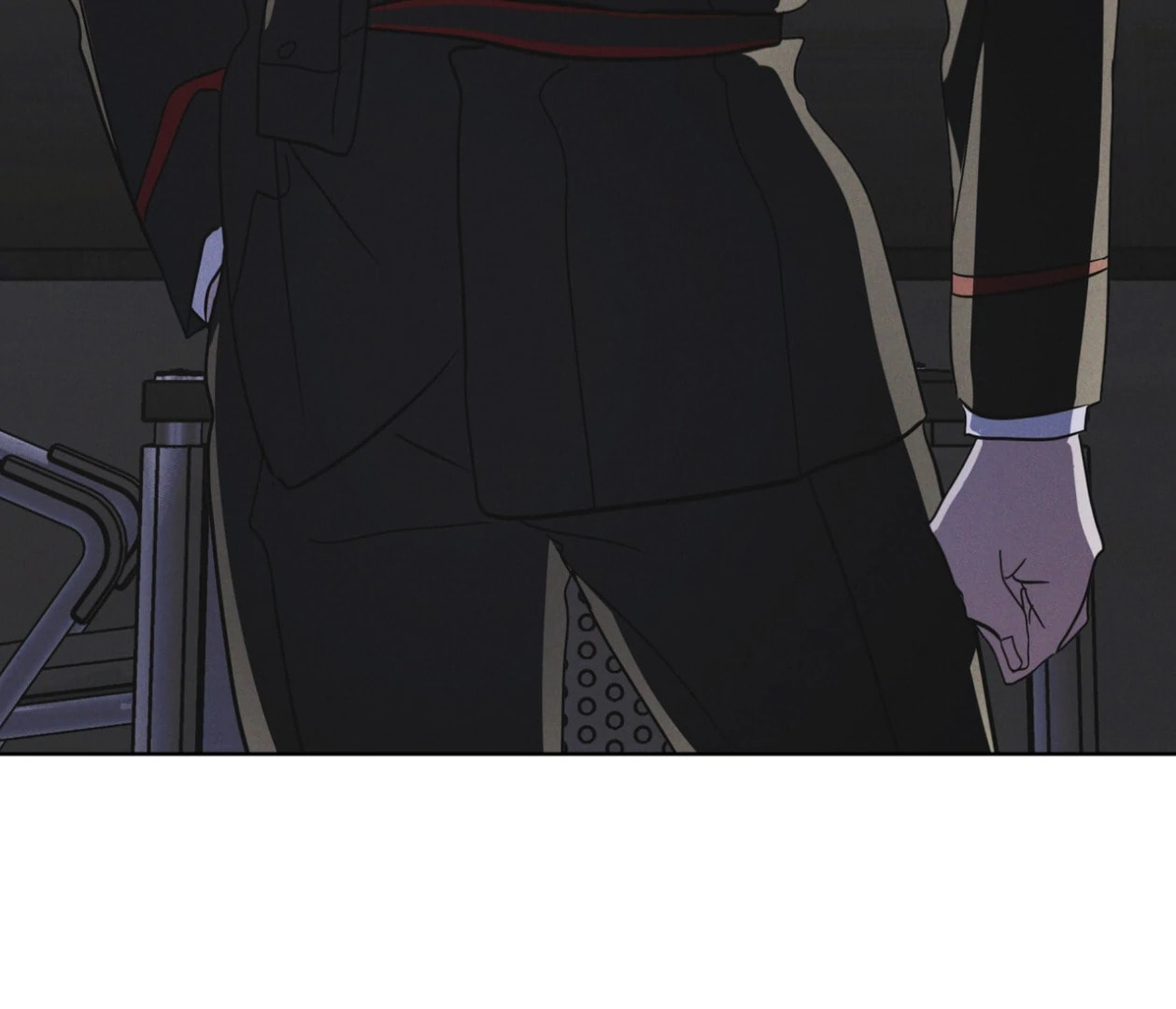 Read Open Sesame chapter 72 image 65 on Lezhin