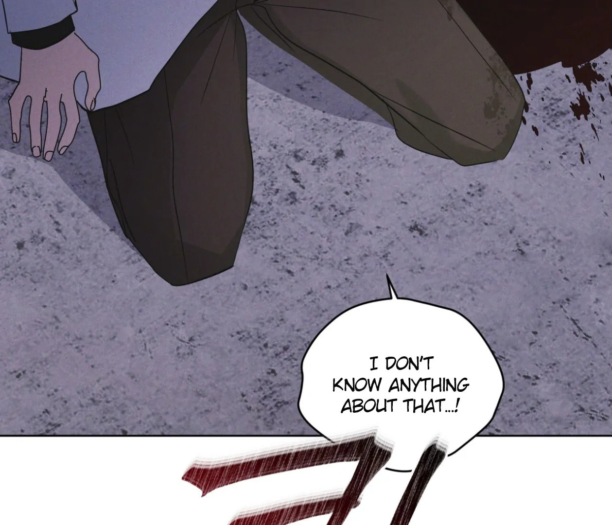 Read Open Sesame chapter 72 image 68 on Lezhin