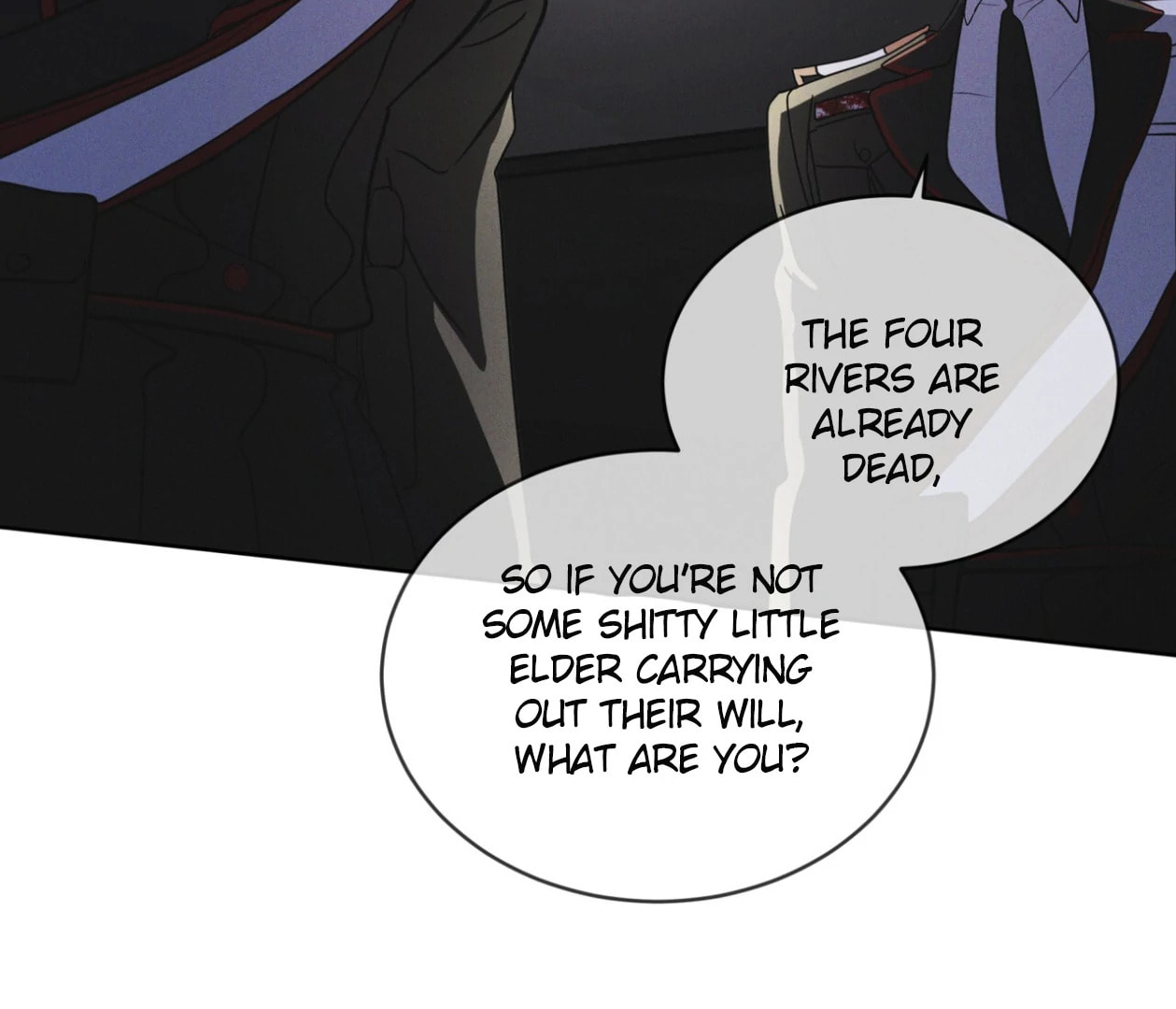 Read Open Sesame chapter 72 image 75 on Lezhin