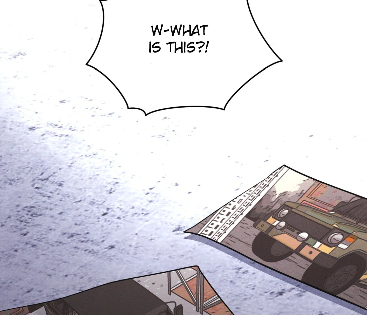 Read Open Sesame chapter 72 image 85 on Lezhin