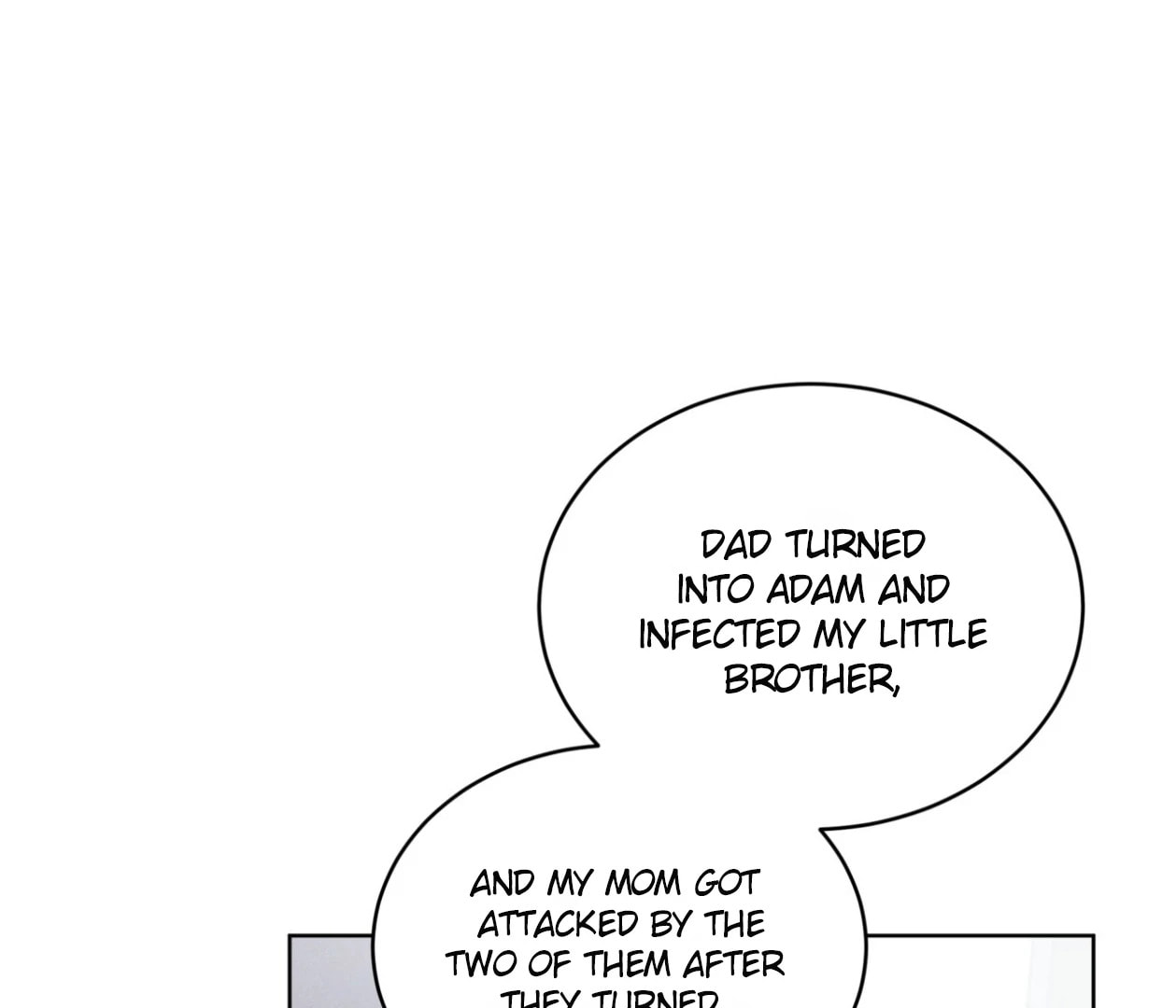 Read Open Sesame chapter 72 image 9 on Lezhin