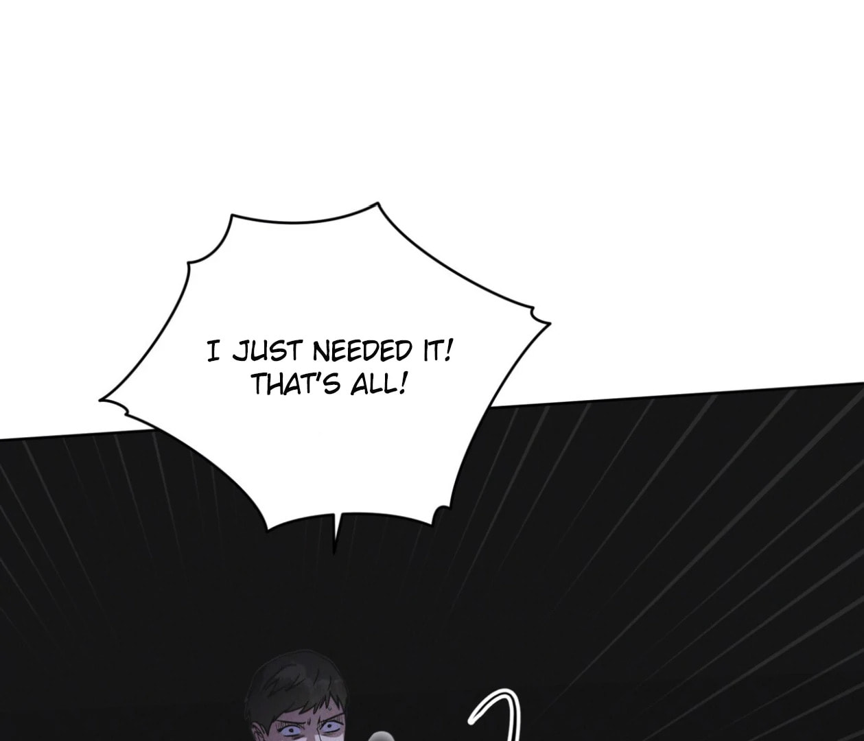 Read Open Sesame chapter 72 image 90 on Lezhin