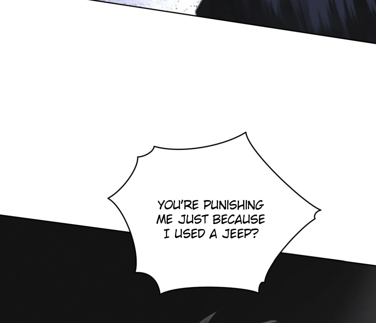 Read Open Sesame chapter 72 image 92 on Lezhin