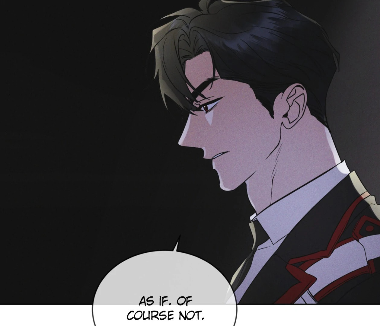 Read Open Sesame chapter 72 image 93 on Lezhin