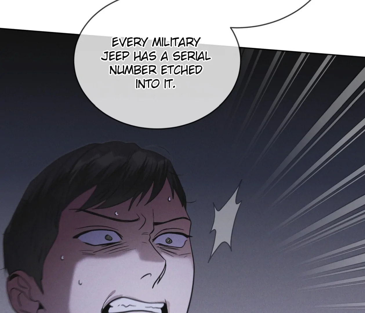 Read Open Sesame chapter 72 image 95 on Lezhin
