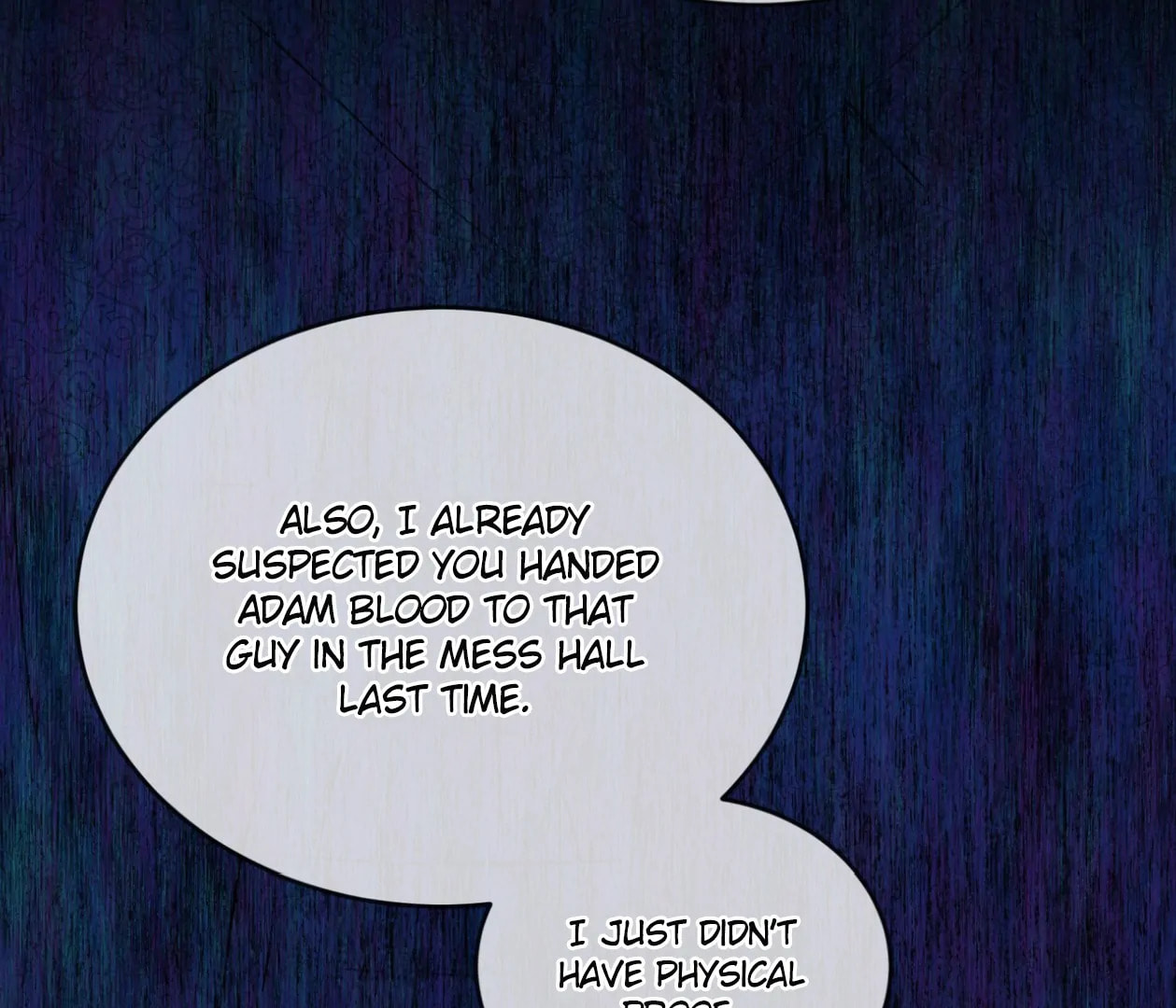 Read Open Sesame chapter 72 image 97 on Lezhin