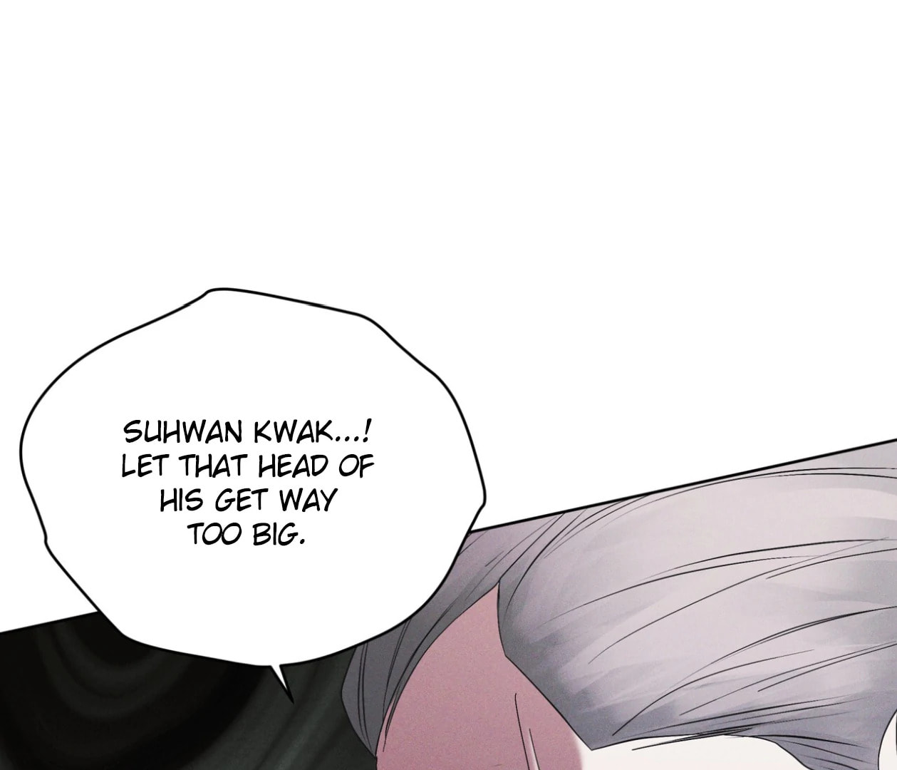 Read Open Sesame chapter 73 image 100 on Lezhin