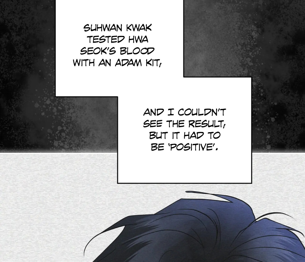 Read Open Sesame chapter 73 image 105 on Lezhin
