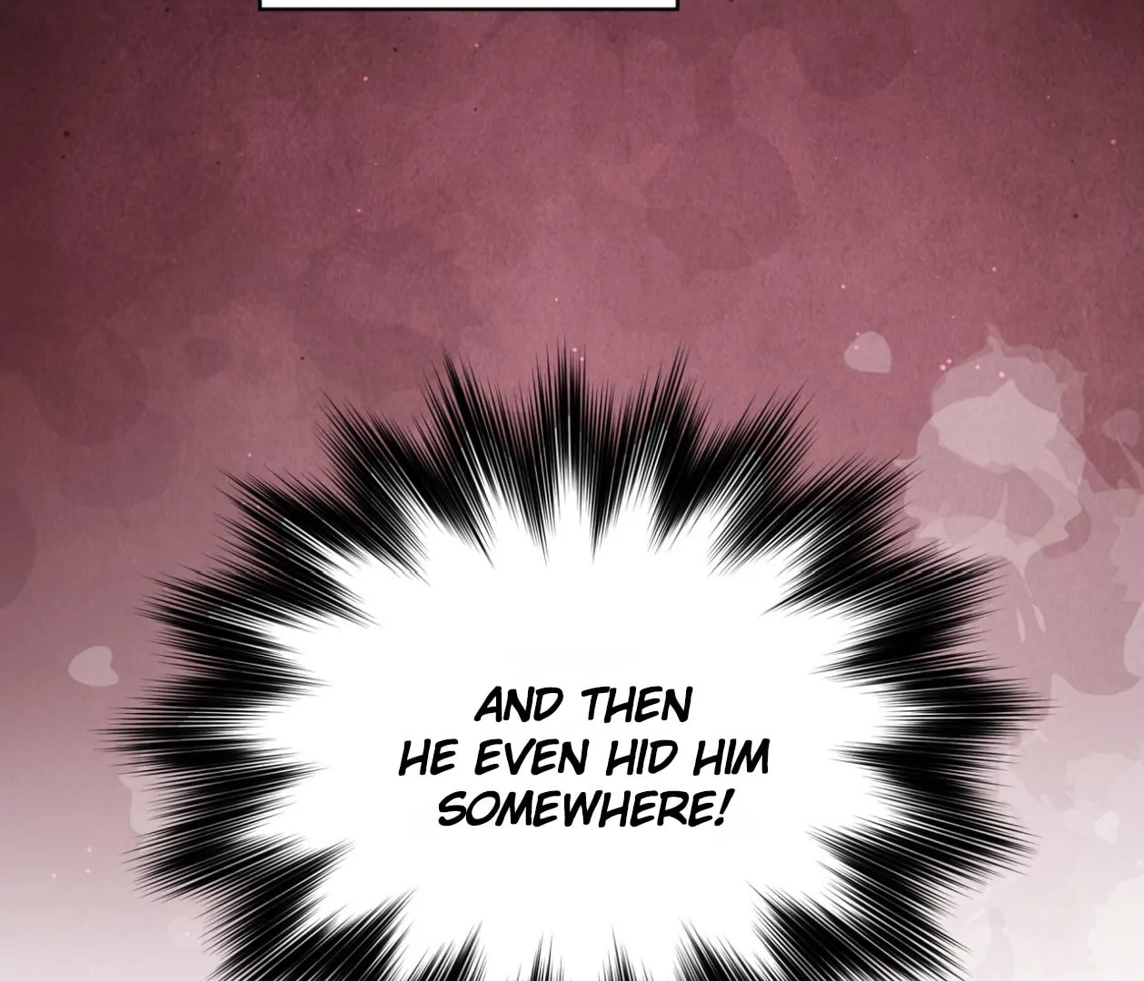 Read Open Sesame chapter 73 image 109 on Lezhin