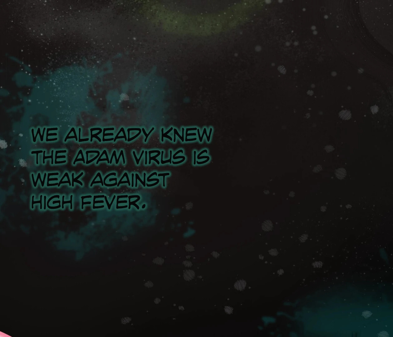 Read Open Sesame chapter 73 image 11 on Lezhin
