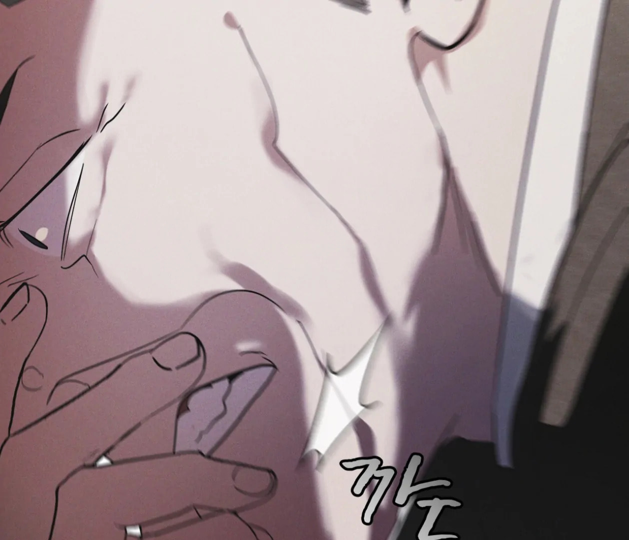 Read Open Sesame chapter 73 image 111 on Lezhin
