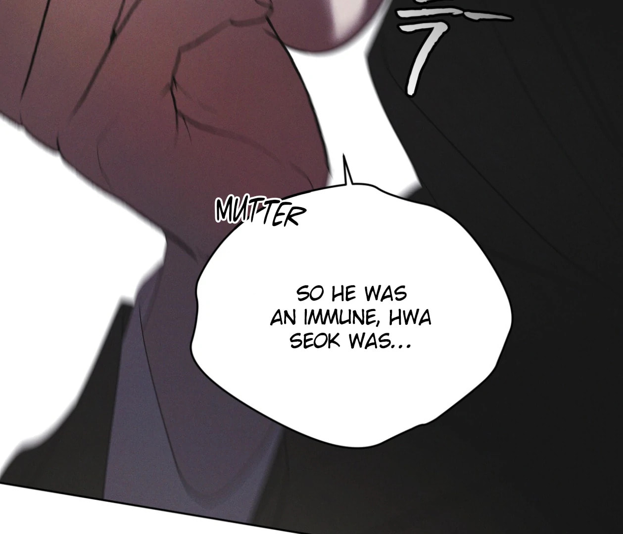 Read Open Sesame chapter 73 image 112 on Lezhin
