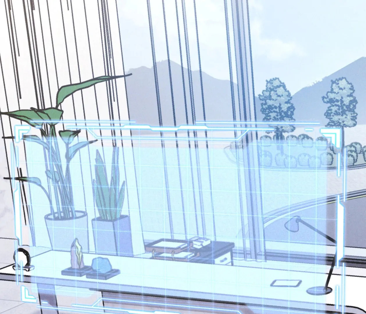 Read Open Sesame chapter 73 image 123 on Lezhin