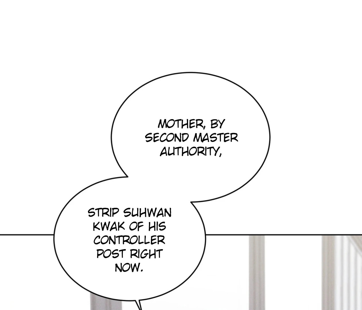 Read Open Sesame chapter 73 image 126 on Lezhin