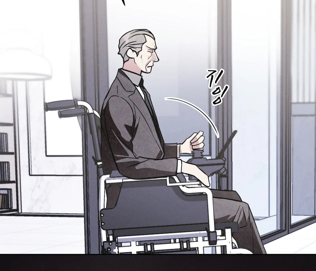 Read Open Sesame chapter 73 image 127 on Lezhin