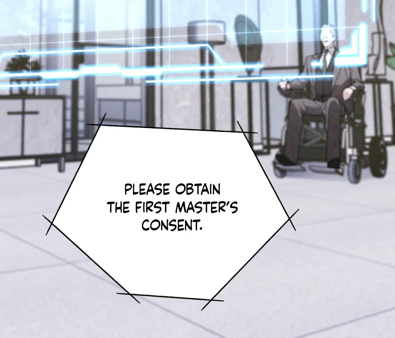 Read Open Sesame chapter 73 image 132 on Lezhin
