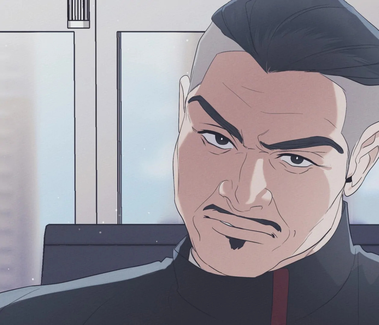 Read Open Sesame chapter 73 image 139 on Lezhin