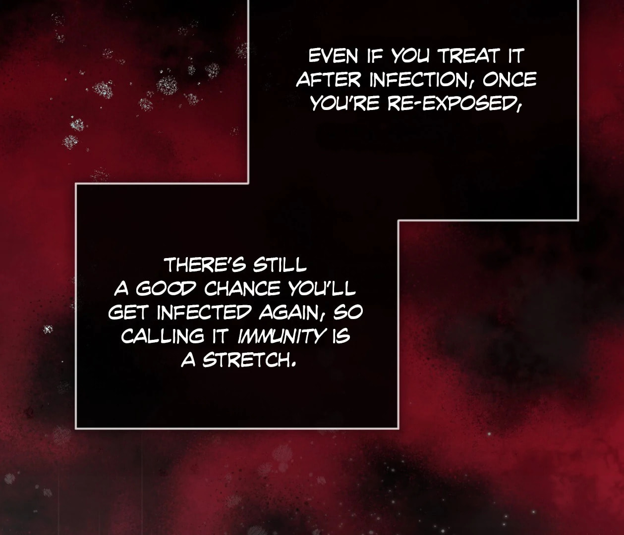 Read Open Sesame chapter 73 image 14 on Lezhin