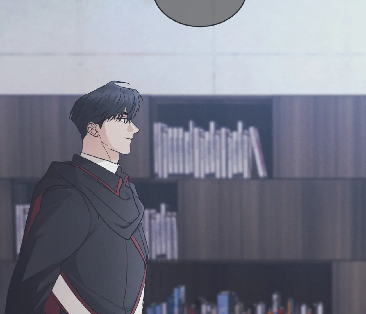 Read Open Sesame chapter 73 image 141 on Lezhin