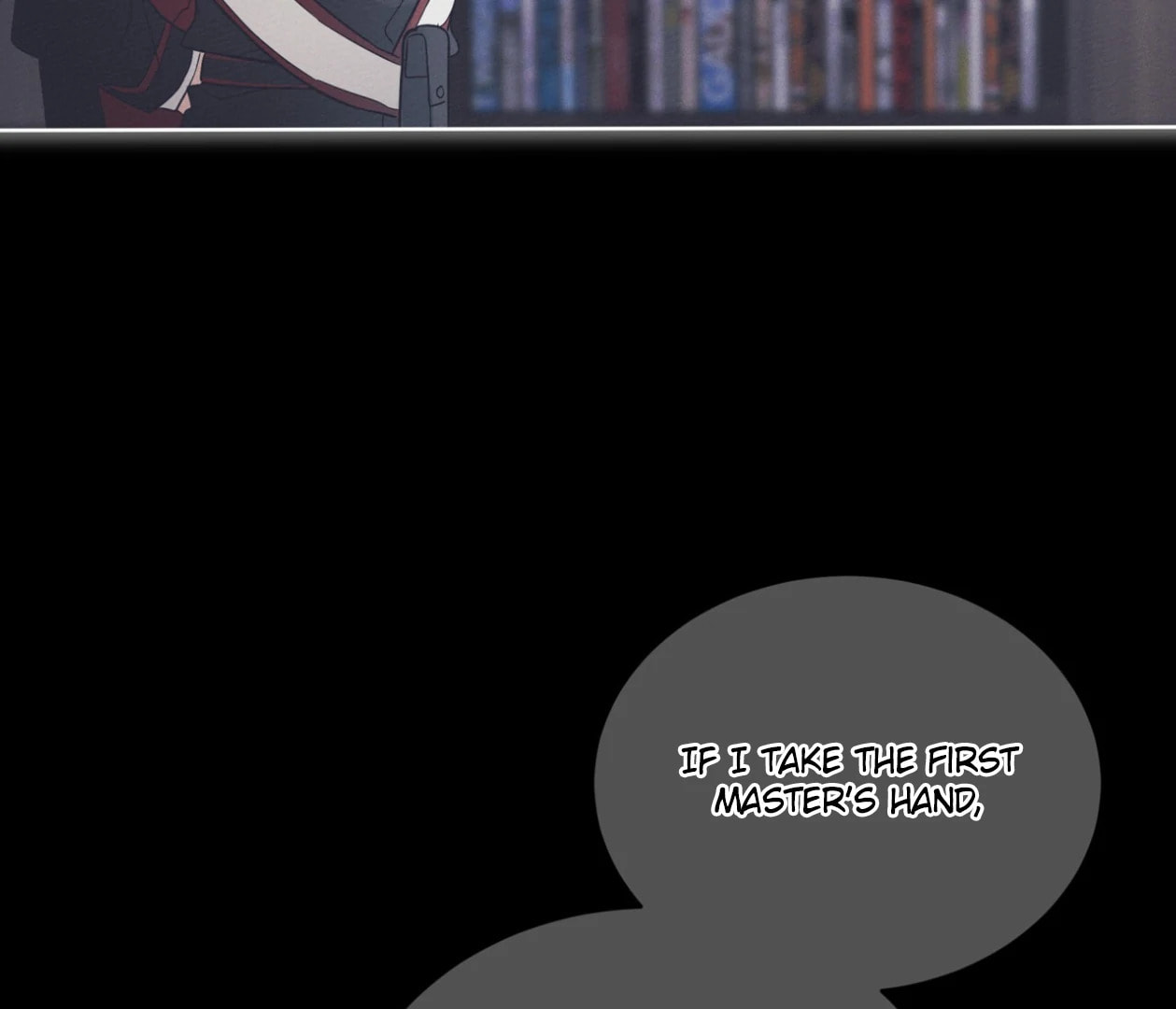 Read Open Sesame chapter 73 image 142 on Lezhin
